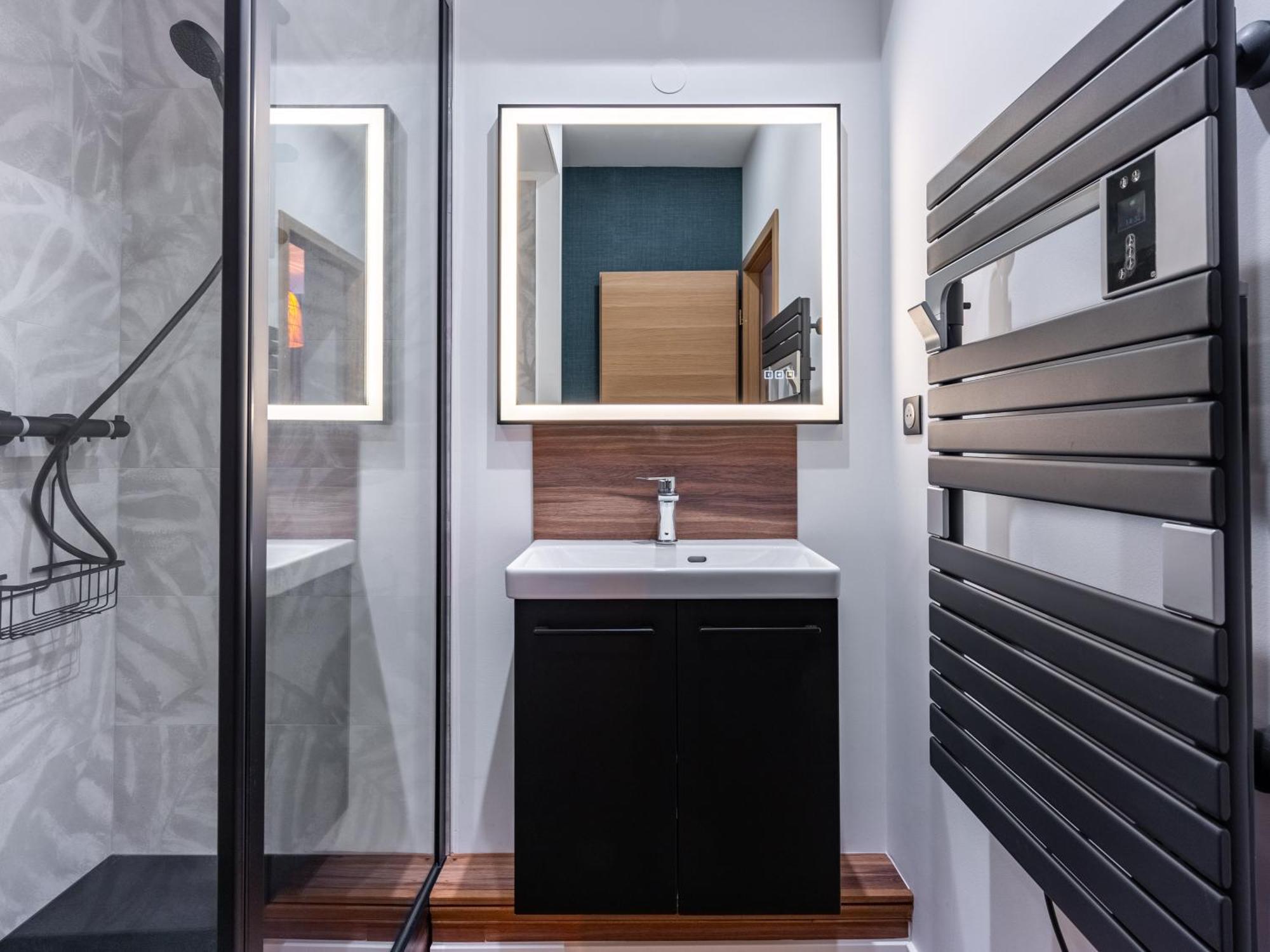 Le Relais Ducal - Appartements D'Hotes Vieille Ville น็องซี ภายนอก รูปภาพ