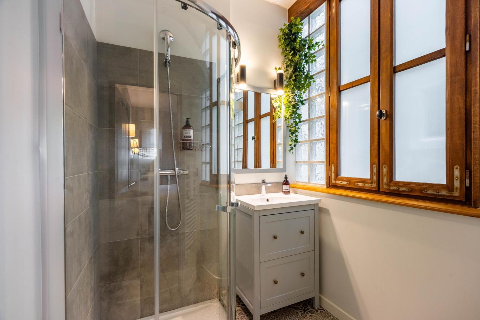 Le Relais Ducal - Appartements D'Hotes Vieille Ville น็องซี ภายนอก รูปภาพ